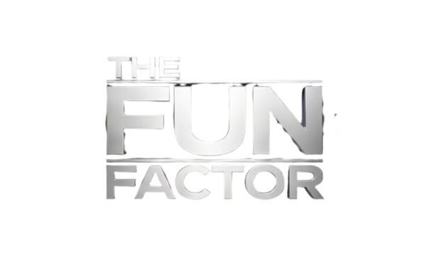 The fun factor 