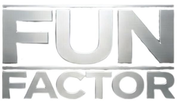 The fun factor 